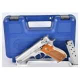 Smith & Wesson Model 639 Semi Auto 9MM
