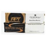 179 Rounds of .38 Special Ammunition