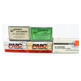 150 Rds Of .30 Carbine & .30 Cal Reloading Bullet