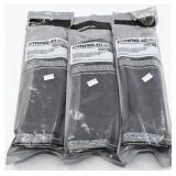 3 NIP Magpul Pmag40 AR/M4 Magazines