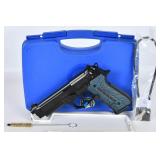NEW EAA Corp Girsan Regard MC Gen4 9mm