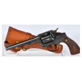 Smith & Wesson Military & Police Revolver .32 WCF