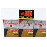 35 Rounds Of 12 Gauge Shotshells