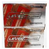 40 Rounds of Hornady .35 Rem Ammunition