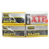 Approx 400 Count Of .44 Cal Bullet Tips