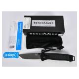 New In Box Benchmade 537GY Bailout Knife