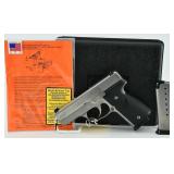 Kahr Arms K9 Elite 98 Compact Semi Auto Pistol 9MM