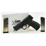 Kahr Arms K9 Compact Semi Auto Pistol 9MM