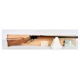 MINT Marlin Model 39A Golden Rifle .22 LR