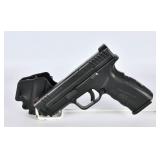 Springfield Armory XD-9 4.0 Semi Auto Pistol 9MM