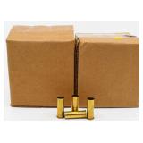 200 Ct Of Empty .41 Rem & .44 Rem Brass Casings