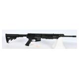 Brand New Barrett M468 REC-7 Rifle 6.8 SPC