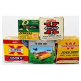 100+ Rounds Of Mixed Shotshells
