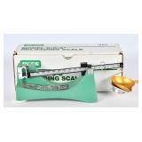 RCBS Model 505 Reloading Powder Scale