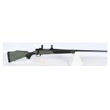 Weatherby Vanguard .300 Weatherby Magnum Rifle