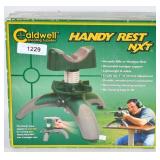 Caldwell Handy Rest NXT Rifle/Handgun Rest