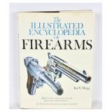 "The Illustrated Encyclopedia of Firearms Book