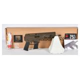 Diamondback DBX57 CF Midnight Bronze 5.7 X 28 8"