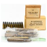 Various Caliber Collector Ammunition