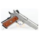 Ruger SR1911 Semi Auto Pistol .45 ACP
