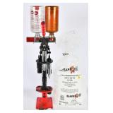 Mec JR 600 Mark IV 12 Ga Reloading Press