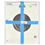 12 PKs Champion 100 YD Smallbore Paper Targets
