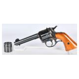 Harrington & Richardson Model 676 Revolver .22 Mag