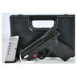 Smith & Wesson M&P Shield M2.0 Crimson Trace