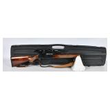 Belgian Browning Safari BAR II Rifle .300 Win Mag