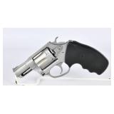 Charter Arms Undercoverette Revolver .32 H&R Mag