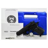Brand New Bersa Thunder .380 Semi Auto Pistol