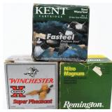 61 Rounds Of Mixed 20 Gauge Shotshells