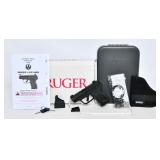 NEW Ruger LCP MAX .380 ACP Micro Compact Pistol