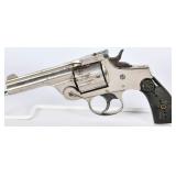 American Arms Top Break Revolver .38 Caliber