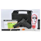 Citadel M1911-A1 CS Semi Auto Pistol .45 ACP