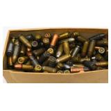 175 Rounds of Mixed 9mm Luger Ammunition