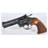 MINT Colt Diamondback Revolver .38 Special