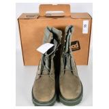 New Pair Of Vibram Heavy Duty Boots
