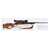 Weatherby Mark V Deluxe Bolt Action Rifle 7MM Mag