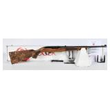 NEW Ruger 10/22 Special Edition Tiger Rifle
