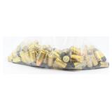 Approx 100 Rounds Of Reman .45 ACP Ammo