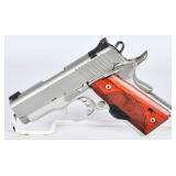 Kimber Stainless Ultra Carry II Semi Auto .45 ACP