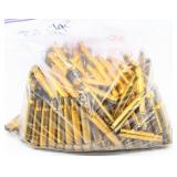 200 Ct Of Primed .30-06 Empty Brass Casings