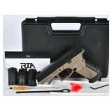 NEW Rock Island Armory DY9 Flat Dark Earth 9mm