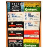 225 Rounds Of Mixed 12 Ga Shotshells