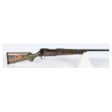 Winchester U.S. Model of 1917 Sporter Rifle .30-06