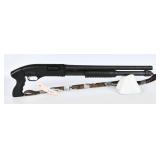Winchester 1300 Defender 12 Gauge Pump Shotgun
