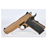 EAA Girsan MC1911S XLV .45 ACP Semi Auto Pistol
