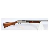 GForce Arms Model GFP3N Stainless Pump 12 Gauge
