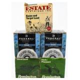 103 Rounds Of Mixed 20 Gauge Shotshells
